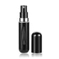 5Ml Perfume Refill Bottle Portable Mini Refillable Spray Jar Scent Pump Empty Cosmetic Containers Atomizer for Travel Tool Hot